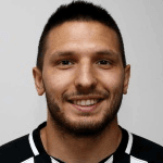 Photo of Aleksandar Lutovac