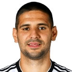 Photo of Aleksandar Mitrović
