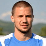 Photo of Aleksandar Šofranac
