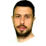 Photo of Aleksandar Živanović