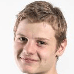 Photo of Aleksander Iljin