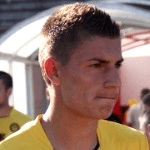 Photo of Aleksandr Aleksandrov