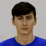 Photo of Aleksandr Aleksandrovich