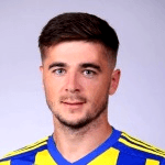 Photo of Aleksandr Karnitskiy