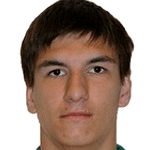 Photo of Aleksandr Kleshchenko