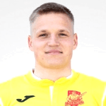 Photo of Oleksandr Kozak
