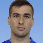 Photo of Aleksandr Ksenofontov
