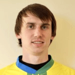 Photo of Aleksandr Nartov