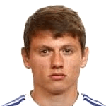 Photo of Aleksandr Nosov