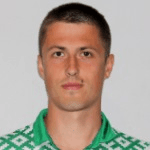 Photo of Aleksandr Poznyak