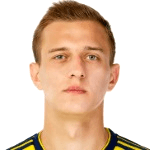 Photo of Aleksandr Saplinov