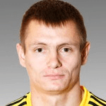 Photo of Aleksandr Selyava