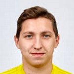 Photo of Aleksandr Sokolenko