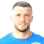 Photo of Oleksandr Tkachenko