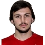 Photo of Aleksandr Verulidze