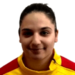 Photo of Aleksandra Popović