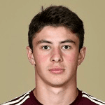 Photo of Aleksey Tataev