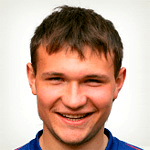 Photo of Aleksey Nikitin