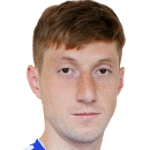 Photo of Aleksey Tkhagalegov