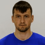 Photo of Aleksey Zaleskiy