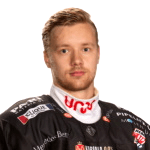 Photo of Aleksi Mustonen