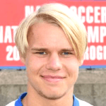 Photo of Aleksi Pahkasalo