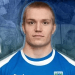 Photo of Aleksi Sainio