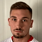 Photo of Alen Dejanović