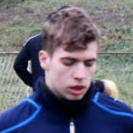 Photo of Alen Grafina