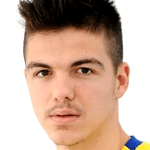 Photo of Alen Krajnc