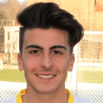 Photo of Alessandro Cangemi