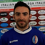 Photo of Alessandro Cesarini