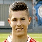 Photo of Alessandro Ciranni