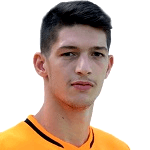 Photo of Alessandro Confente