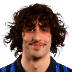 Photo of Alessandro Cortinovis
