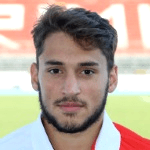 Photo of Alessandro D'Addario