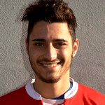 Photo of Alessandro Di Dio