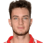 Photo of Alessandro Di Munno
