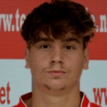Photo of Alessandro Faggioli
