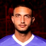 Photo of Alessandro Farroni