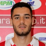 Alessandro Lamesta Photo of Alessandro Lamesta