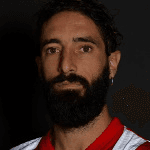 Photo of Alessandro Marotta