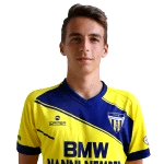 Photo of Alessandro Maspero