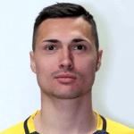 Photo of Alessandro Mastalli