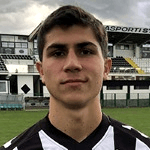 Photo of Alessandro Milesi