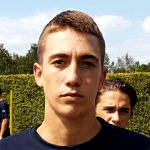 Photo of Alessandro Muro
