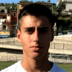 Photo of Alessandro Oliva