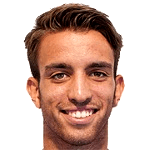 Photo of Alessandro Provenzano