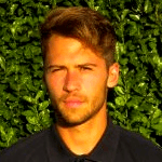 Photo of Alessandro Rinaldi
