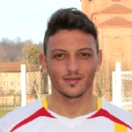 Photo of Alessandro Rossi